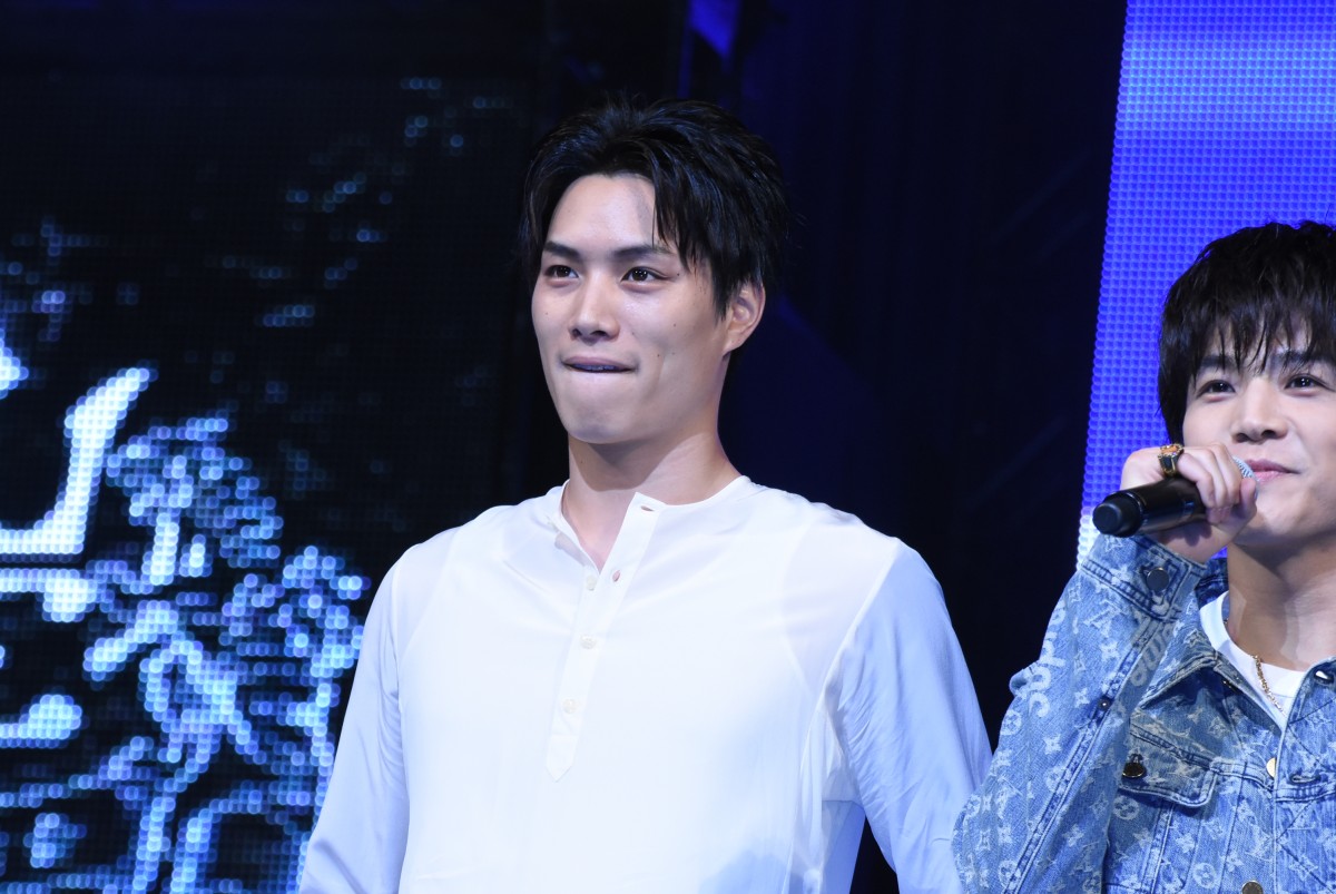 三代目・岩田剛典、まさかの結婚宣言!?　天然ボケに『HiGH＆LOW』キャストも爆笑