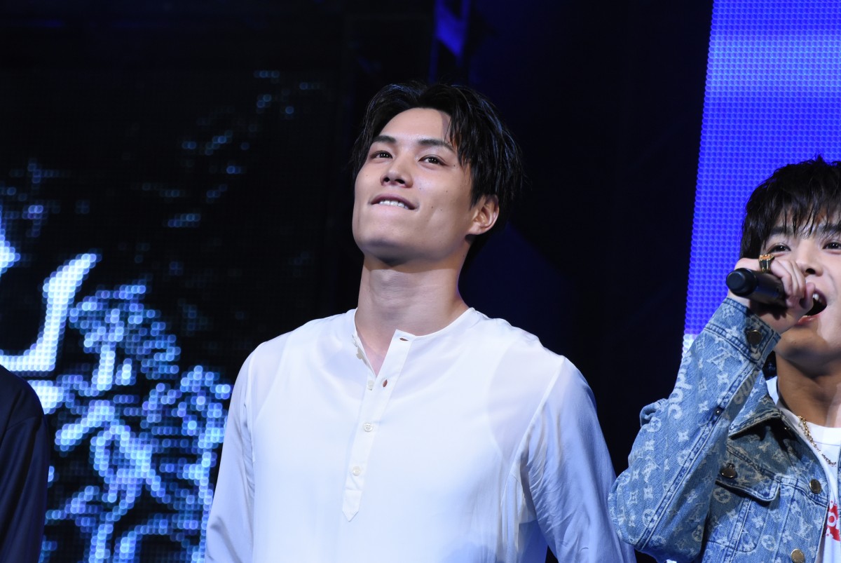三代目・岩田剛典、まさかの結婚宣言!?　天然ボケに『HiGH＆LOW』キャストも爆笑