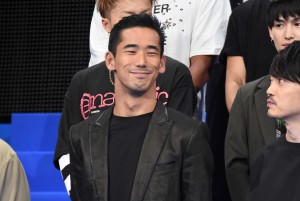 小林直己、『HiGH＆LOW THE MOVIE 2／END OF SKY』完成披露プレミアイベントに出席