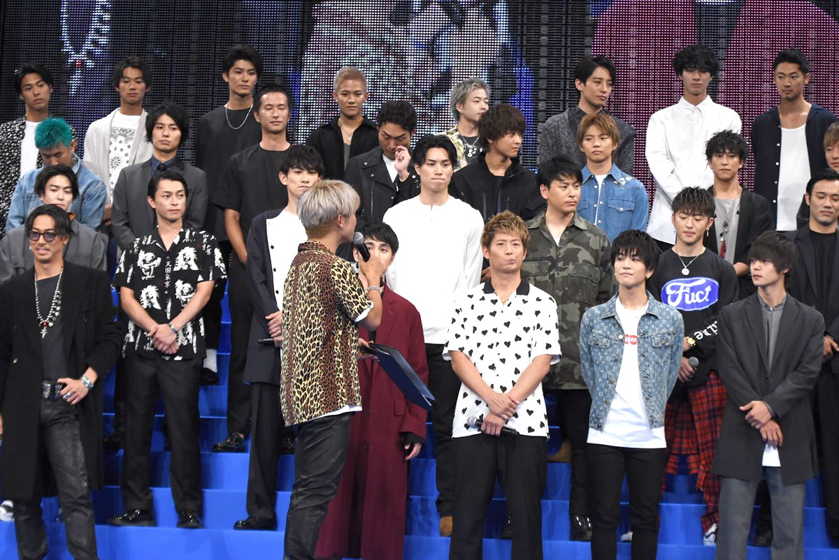 三代目・岩田剛典、まさかの結婚宣言!?　天然ボケに『HiGH＆LOW』キャストも爆笑