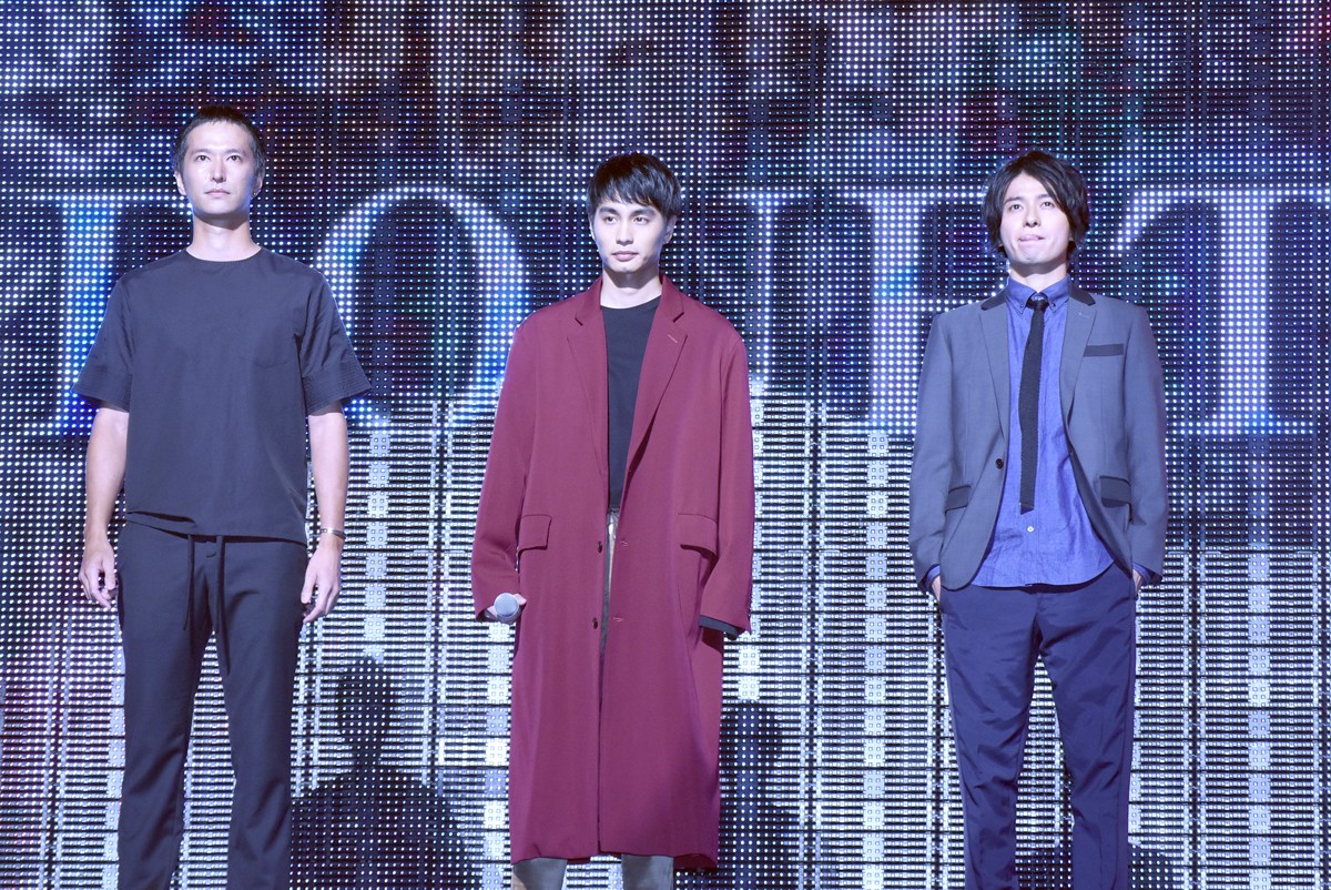 三代目・岩田剛典、まさかの結婚宣言!?　天然ボケに『HiGH＆LOW』キャストも爆笑