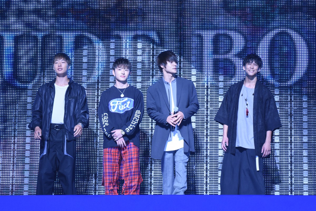 三代目・岩田剛典、まさかの結婚宣言!?　天然ボケに『HiGH＆LOW』キャストも爆笑
