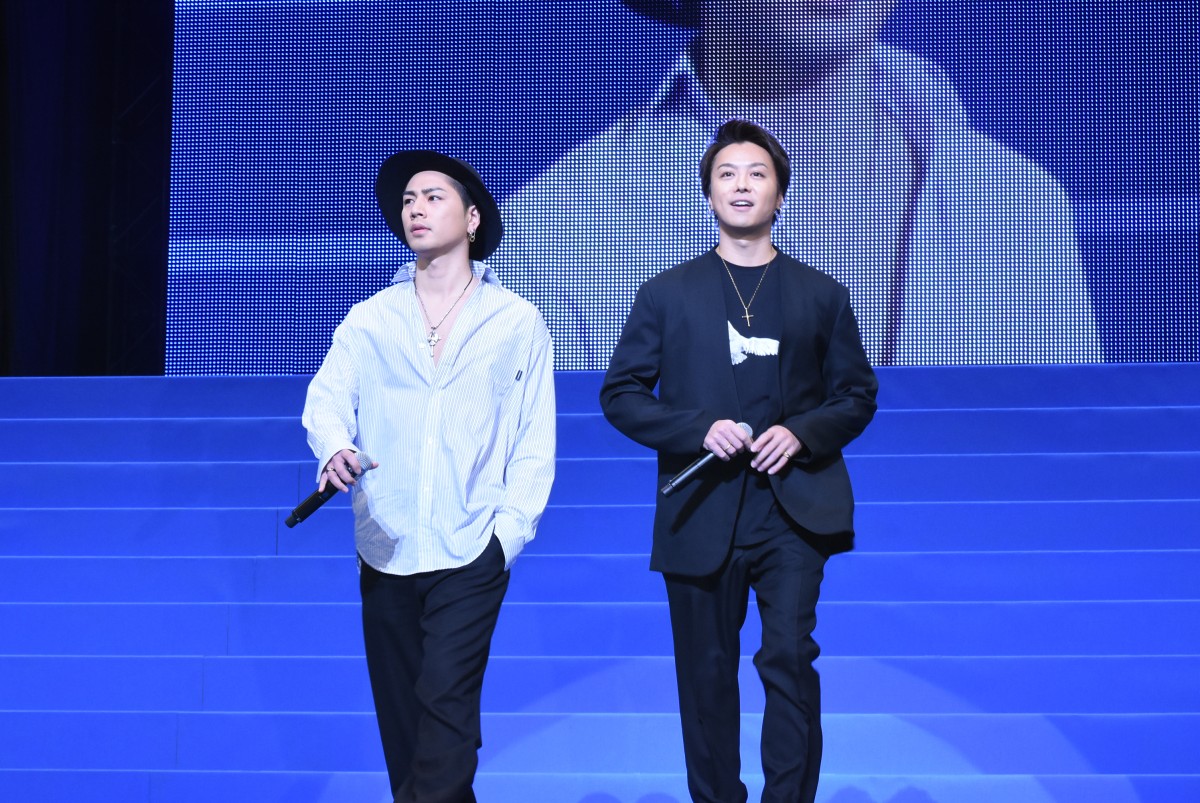 三代目・岩田剛典、まさかの結婚宣言!?　天然ボケに『HiGH＆LOW』キャストも爆笑
