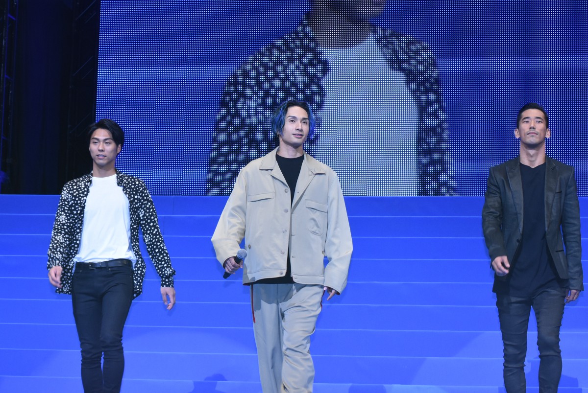 三代目・岩田剛典、まさかの結婚宣言!?　天然ボケに『HiGH＆LOW』キャストも爆笑