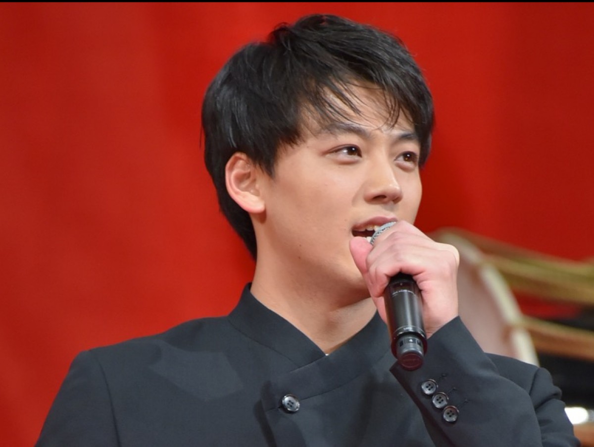 竹内涼真、『過保護のカホコ』告白が男気溢れすぎた? 胸キュンでファン眠れない
