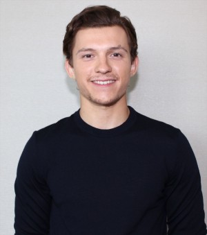 トム・ホランド『スパイダーマン：ホームカミング』インタビュー