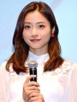 「一緒に登山に行きたい芸能人」4位：石原さとみ