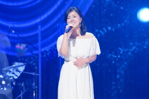 薬師丸ひろ子、8月28ひ放送BSプレミアム放送『The Covers』に登場