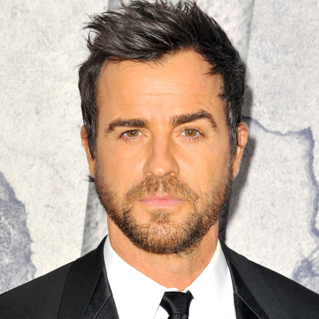 ジャスティン・セロー、Justin Theroux