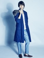 玉森裕太、小山慶一郎、古川雄輝でコメディミステリー 『重要参考人探偵』10月放送