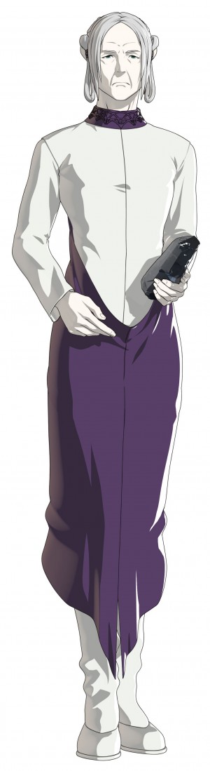 『GODZILLA 怪獣惑星』エンダルフ（CV：山路和弘）