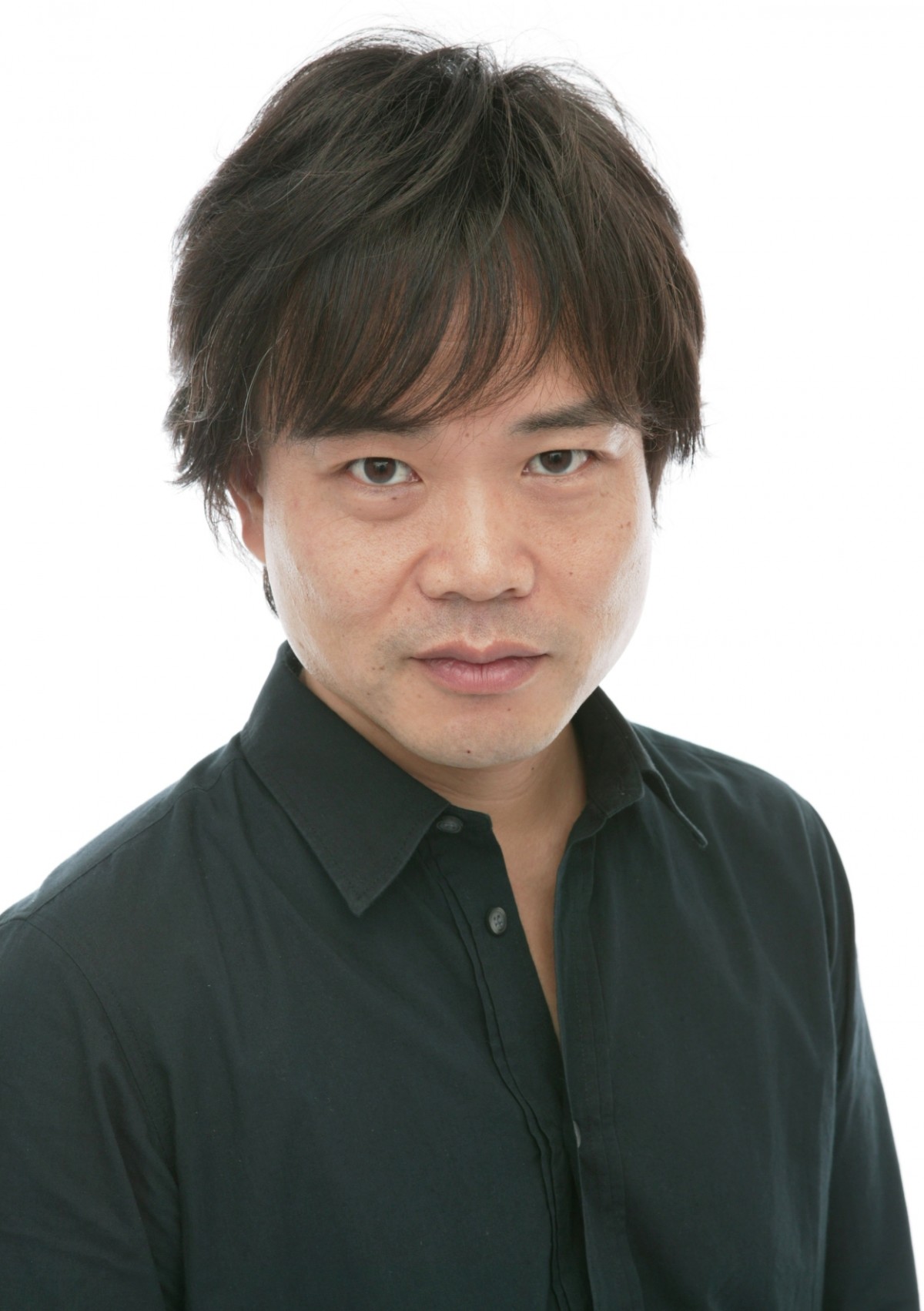 小野大輔、中井和哉ら参戦決定！アニメ『GODZILLA』追加キャスト発表