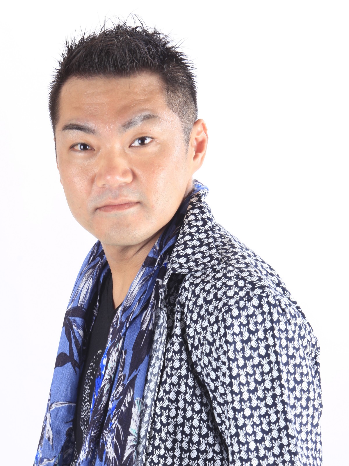 小野大輔、中井和哉ら参戦決定！アニメ『GODZILLA』追加キャスト発表