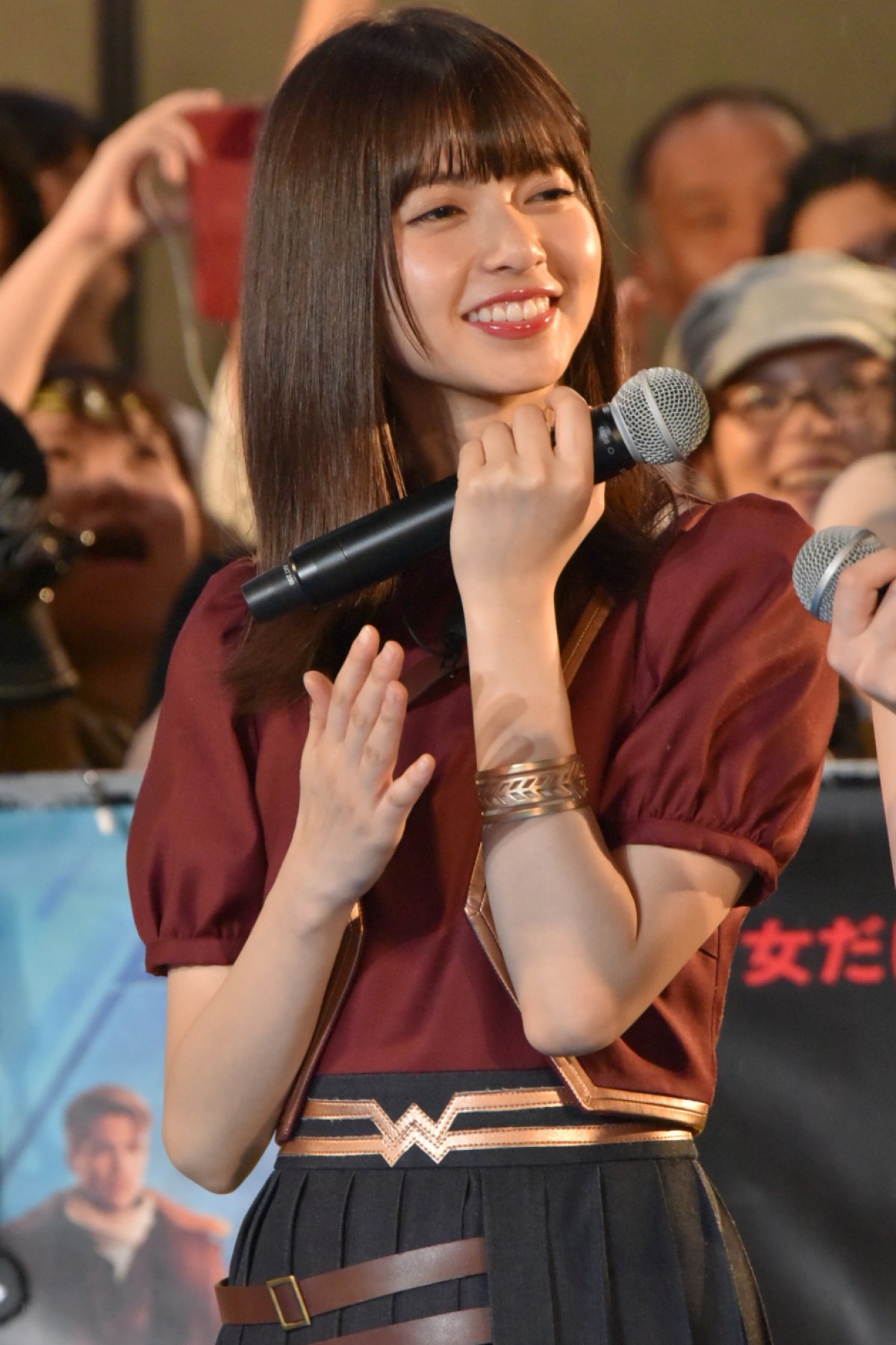 祝20歳！ 乃木坂46・齋藤飛鳥のかわいい写真特集