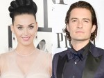 ケイティ・ペリー＆オーランド・ブルーム、やはり復活愛