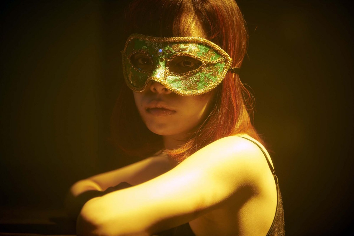 桜井ユキ＆高橋一生、近づく唇『THE LIMIT OF SLEEPING BEAUTY』場面写真が到着