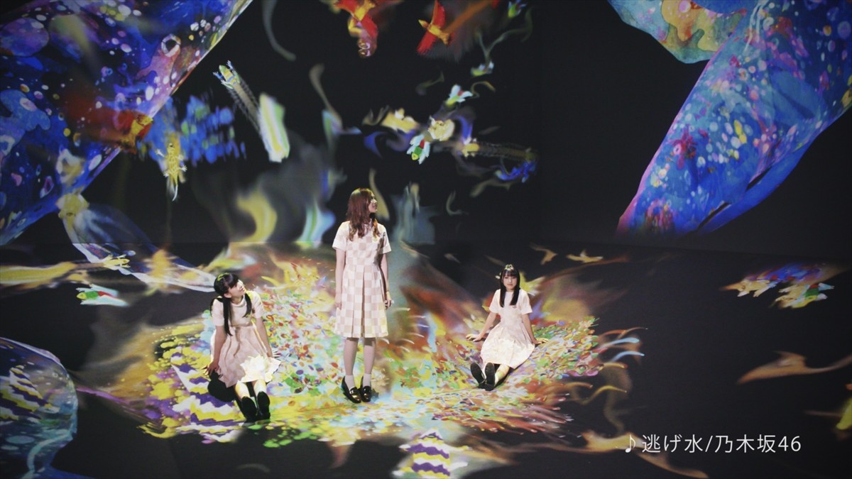 白石麻衣、西野七瀬の笑顔がはじける！ 乃木坂46出演『バイトル新CM』公開