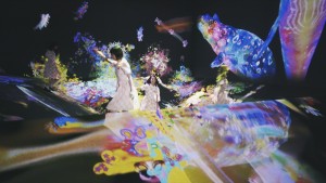 乃木坂46メンバー出演『バイトル新CM～「学ぶ！未来の遊園地」』