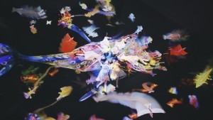 乃木坂46メンバー出演『バイトル新CM～「学ぶ！未来の遊園地」』