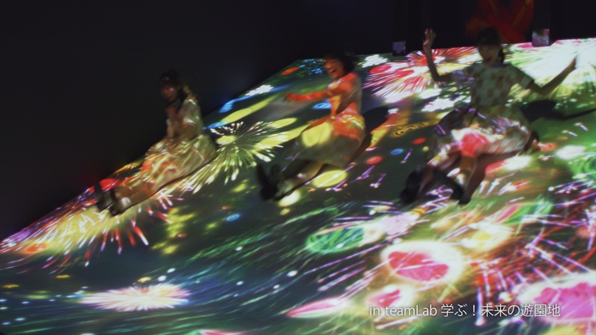 白石麻衣、西野七瀬の笑顔がはじける！ 乃木坂46出演『バイトル新CM』公開