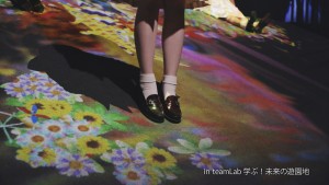 乃木坂46メンバー出演『バイトル新CM～「学ぶ！未来の遊園地」』