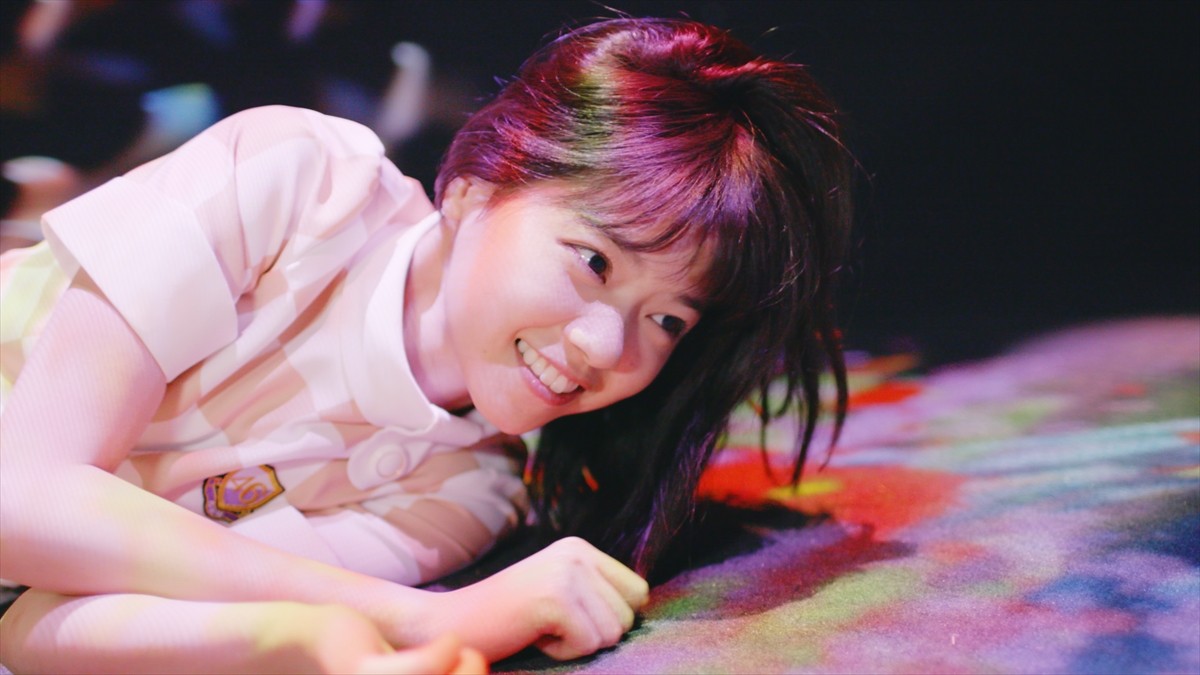 白石麻衣、西野七瀬の笑顔がはじける！ 乃木坂46出演『バイトル新CM』公開