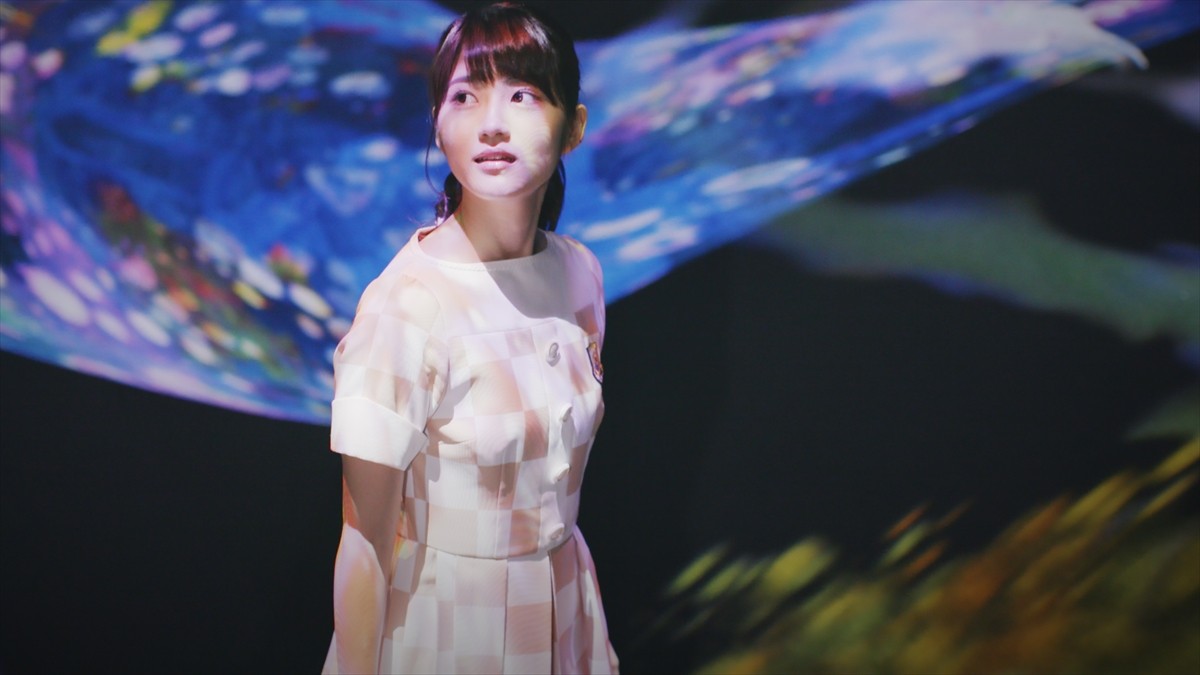 白石麻衣、西野七瀬の笑顔がはじける！ 乃木坂46出演『バイトル新CM』公開