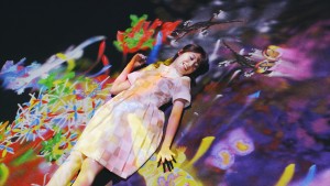 乃木坂46メンバー出演『バイトル新CM～「新しい世界篇」』