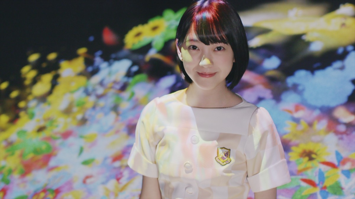 白石麻衣、西野七瀬の笑顔がはじける！ 乃木坂46出演『バイトル新CM』公開