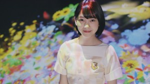 乃木坂46メンバー出演『バイトル新CM～「新しい世界篇」』