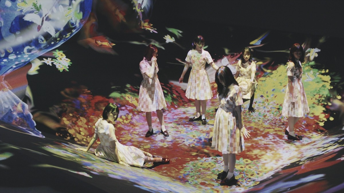 白石麻衣、西野七瀬の笑顔がはじける！ 乃木坂46出演『バイトル新CM』公開