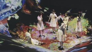 乃木坂46メンバー出演『バイトル新CM～「新しい世界篇」』