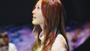 乃木坂46メンバー出演『バイトル新CM～「新しい世界篇」』