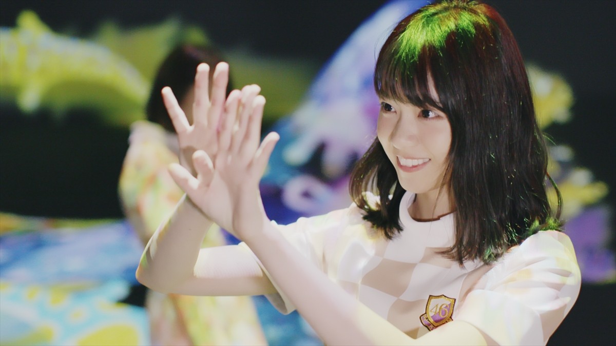 白石麻衣、西野七瀬の笑顔がはじける！ 乃木坂46出演『バイトル新CM』公開