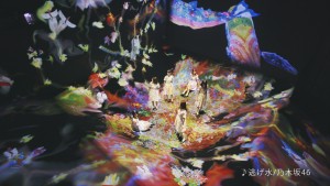 乃木坂46メンバー出演『バイトル新CM～「新しい世界篇」』