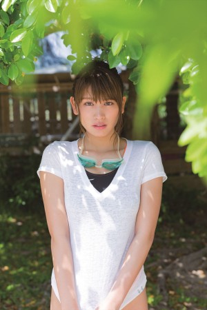 久松郁実『いくみんのスポコス“I LOVE SPORTS！”』より