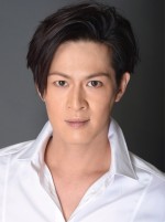 新納慎也、NHK時代劇『風雲児たち～蘭学革命篇～』に出演