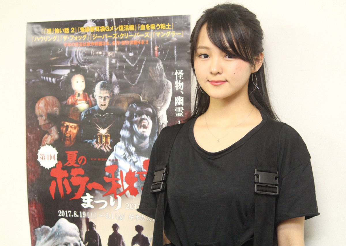 武田杏香、人気グループ脱退後の歩み　「女優になりたい」初心忘れず映画初主演