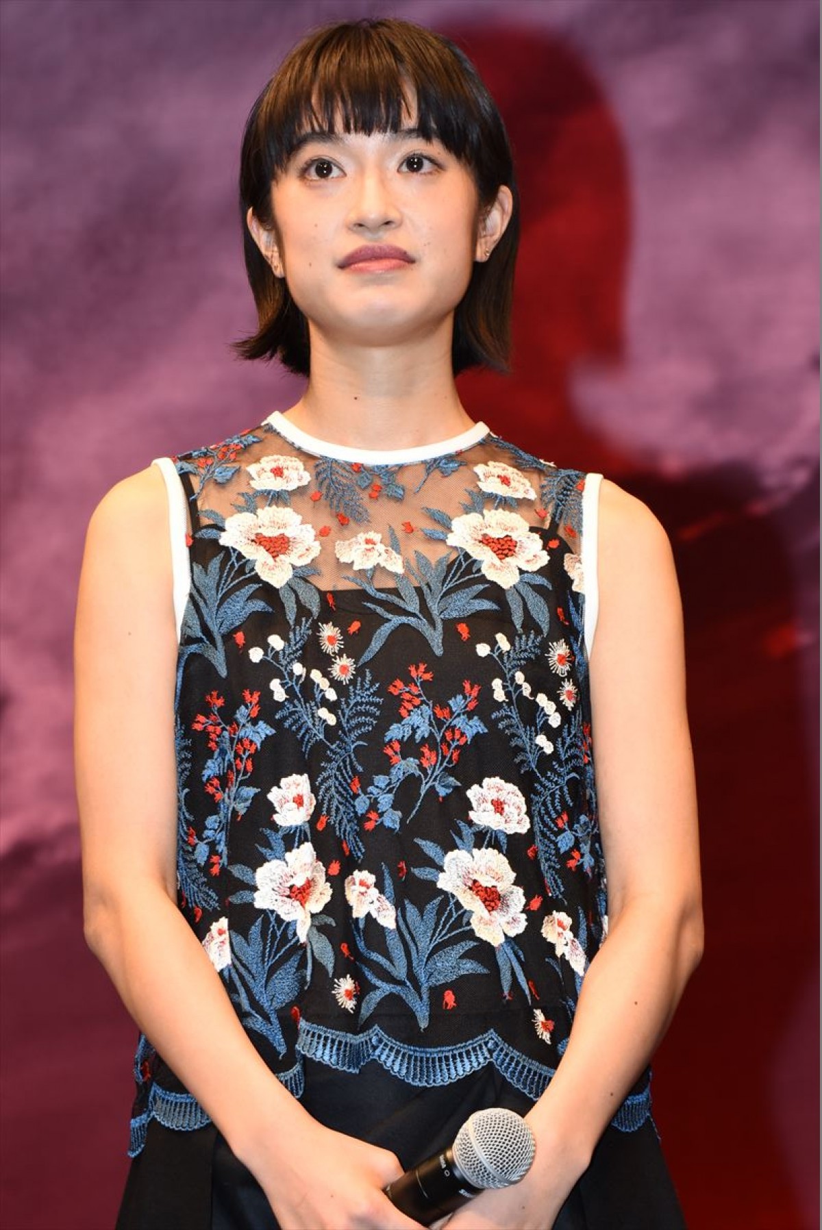 山田涼介、緊張しらずの“大物”西田敏行に憧れ「僕も大物になれるように頑張ります」