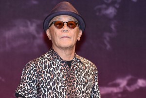 廣木隆一監督、『ナミヤ雑貨店の奇蹟』完成披露試写会に登壇