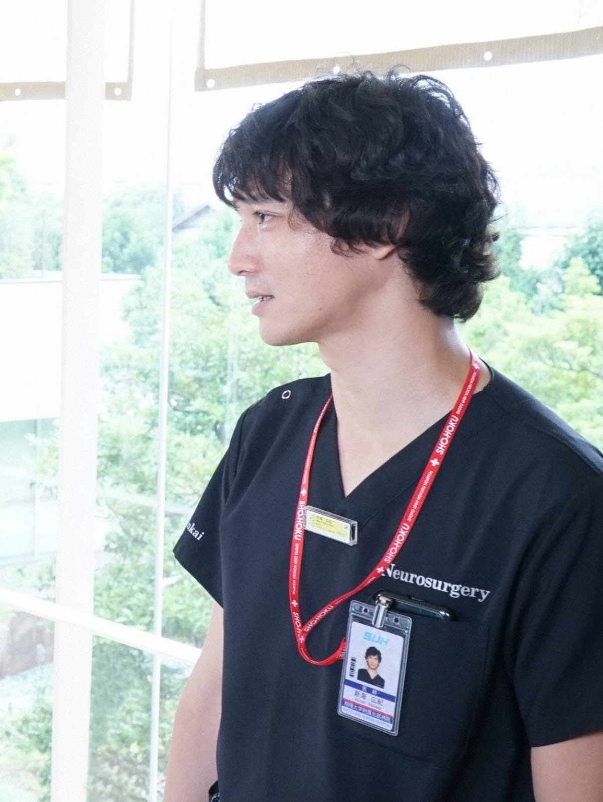 安藤政信「ドラマなんてと思っていた時期もあった」　“拒絶心”からの心境の変化とは