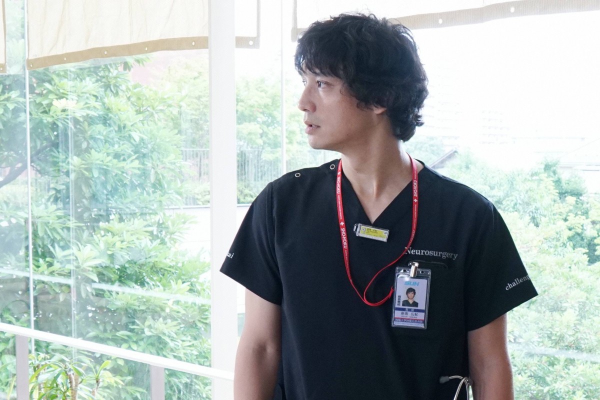 安藤政信「ドラマなんてと思っていた時期もあった」　“拒絶心”からの心境の変化とは