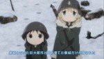 10月放送スタートのアニメ『少女終末旅行』PV公開！