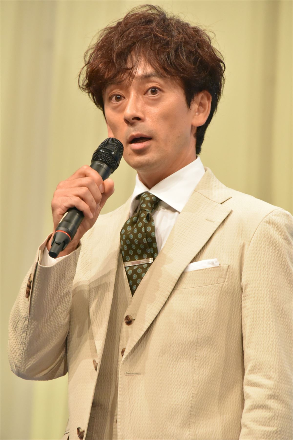永野芽郁、『半分、青い。』幼なじみ役の佐藤健に信頼感「もう心配ないと思いました」