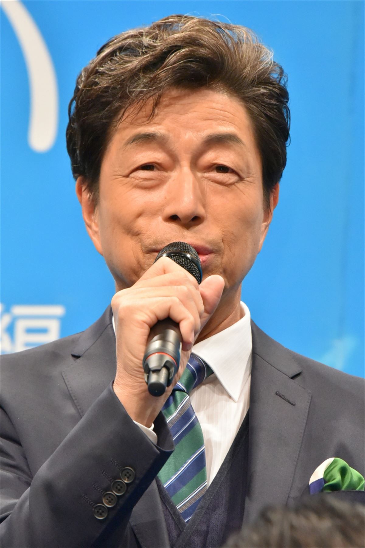 永野芽郁、『半分、青い。』幼なじみ役の佐藤健に信頼感「もう心配ないと思いました」