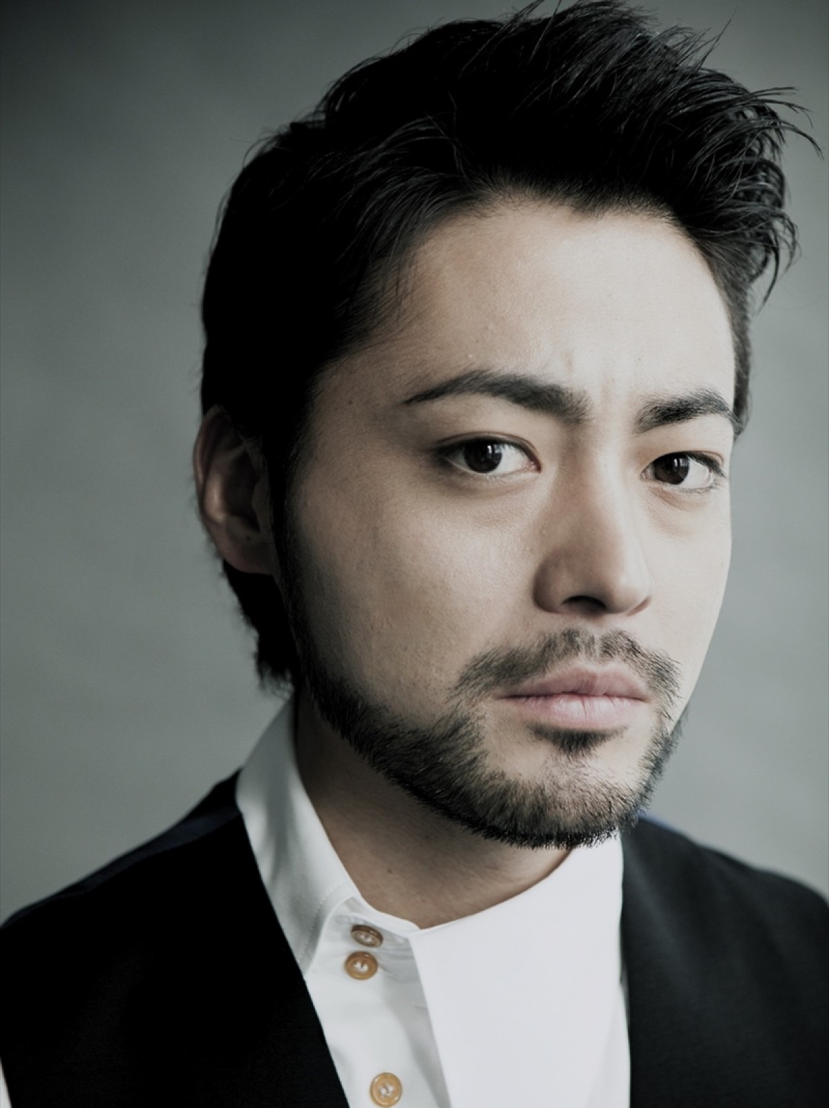 山田孝之、プロデュースに専念　映画『デイアンドナイト』2018年公開