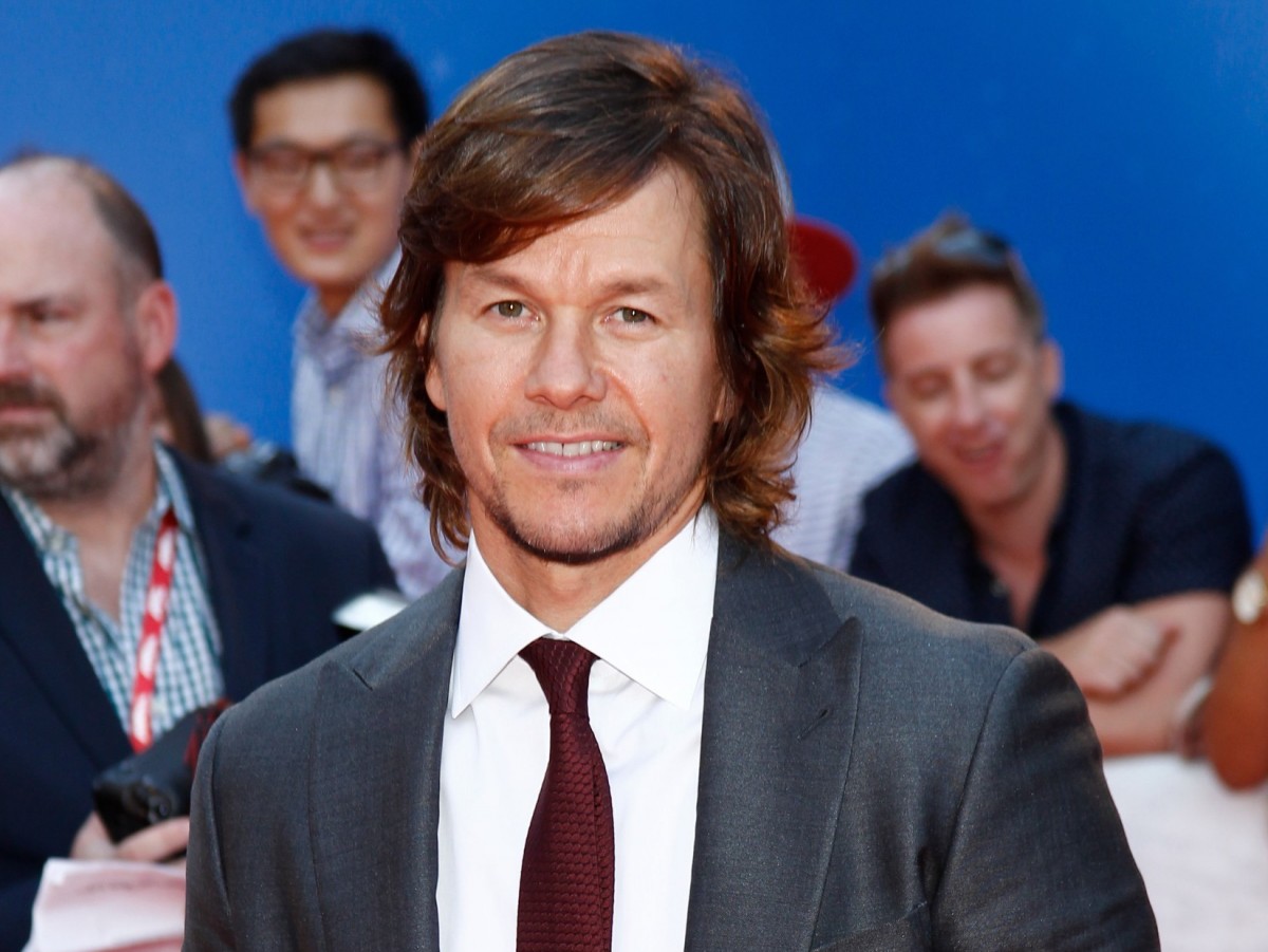 マーク・ウォールバーグ、世界で「最も稼いだ俳優2017」1位に!