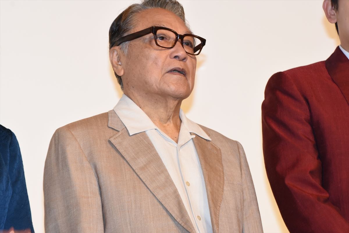 山本耕史、植木等役の主演ドラマに自信「素直に楽しめました」