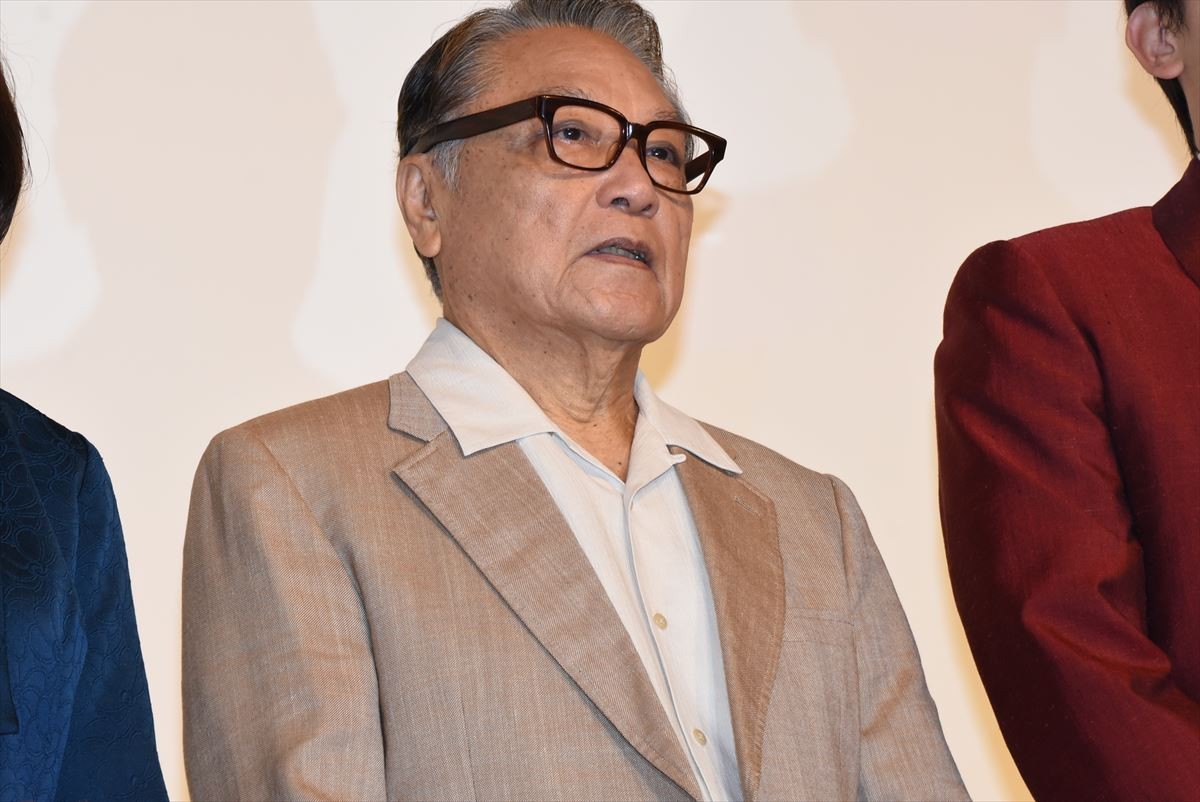 山本耕史、植木等役の主演ドラマに自信「素直に楽しめました」