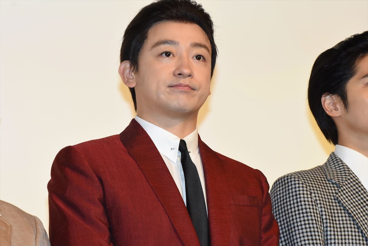 山本耕史、植木等役の主演ドラマに自信「素直に楽しめました」